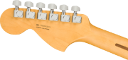 Fender American Professional II Telecaster® Deluxe, Rosewood Fingerboard, 3-Color Sunburst