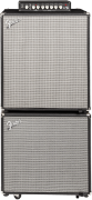 Fender Rumble™ 115 Cabinet (V3), Black/Silver