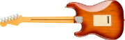 Fender American Professional II Stratocaster®, Maple Fingerboard, Sienna Sunburst