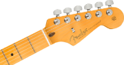 Fender American Professional II Stratocaster®, Maple Fingerboard, Sienna Sunburst