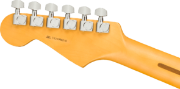Fender American Professional II Stratocaster®, Maple Fingerboard, Sienna Sunburst