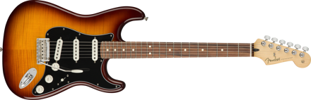 Fender Player Stratocaster® Plus Top