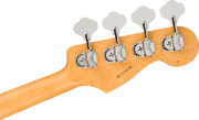 Fender American Professional II Jazz Bass® Left-Hand, Rosewood Fingerboard, Dark Night