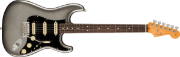 Fender American Professional II Stratocaster® HSS, Rosewood Fingerboard, Mercury