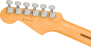 Fender American Professional II Stratocaster® HSS, Rosewood Fingerboard, Mercury
