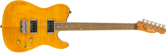 Fender Special Edition Custom Telecaster® FMT HH