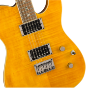 Fender Special Edition Custom Telecaster® FMT HH