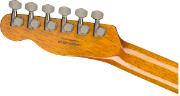 Fender Special Edition Custom Telecaster® FMT HH