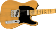 Fender American Professional II Telecaster®, Maple Fingerboard, Butterscotch Blonde