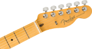 Fender American Professional II Telecaster®, Maple Fingerboard, Butterscotch Blonde