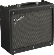 Fender Mustang™ GTX50, 230V EU