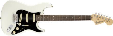 Fender American Performer Stratocaster®