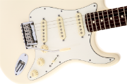 Fender Jeff Beck Stratocaster®