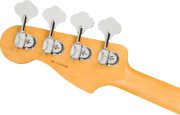 Fender American Professional II Precision Bass®, Rosewood Fingerboard, Mystic Surf Green