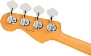 Fender American Professional II Jazz Bass®, Rosewood Fingerboard, Olympic White