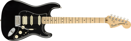 Fender American Performer Stratocaster® HSS