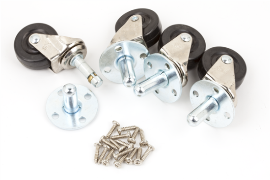 Fender Casters (4)