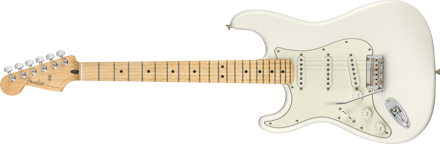 Fender Player Stratocaster® Left-Handed