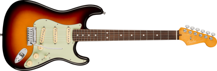 Fender American Ultra Stratocaster®