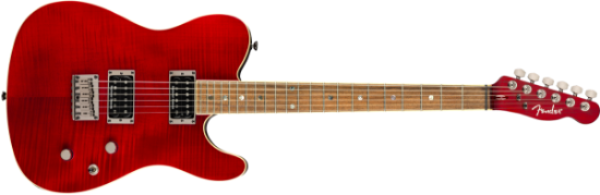 Fender Special Edition Custom Telecaster® FMT HH