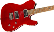 Fender Special Edition Custom Telecaster® FMT HH