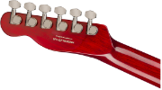 Fender Special Edition Custom Telecaster® FMT HH