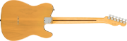 Fender American Professional II Telecaster® Left-Hand, Maple Fingerboard, Butterscotch Blonde