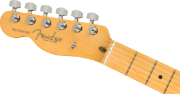 Fender American Professional II Telecaster® Left-Hand, Maple Fingerboard, Butterscotch Blonde