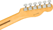 Fender American Professional II Telecaster® Left-Hand, Maple Fingerboard, Butterscotch Blonde