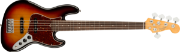 Fender American Professional II Jazz Bass® V, Rosewood Fingerboard, 3-Color Sunburst