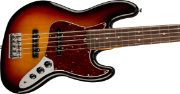 Fender American Professional II Jazz Bass® V, Rosewood Fingerboard, 3-Color Sunburst