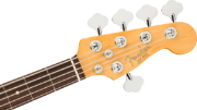 Fender American Professional II Jazz Bass® V, Rosewood Fingerboard, 3-Color Sunburst