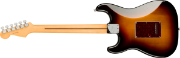 Fender American Professional II Stratocaster® HSS, Maple Fingerboard, 3-Color Sunburst