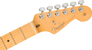 Fender American Professional II Stratocaster® HSS, Maple Fingerboard, 3-Color Sunburst