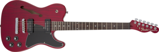 Fender Jim Adkins JA-90 Telecaster® Thinline