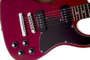 Fender Jim Adkins JA-90 Telecaster® Thinline