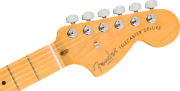 Fender American Professional II Telecaster® Deluxe, Maple Fingerboard, Mystic Surf Green