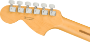 Fender American Professional II Telecaster® Deluxe, Maple Fingerboard, Mystic Surf Green