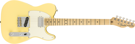 Fender American Performer Telecaster® Hum