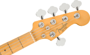 Fender American Professional II Jazz Bass® V, Maple Fingerboard, Roasted Pine