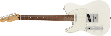 Fender Player Telecaster® Left-Handed