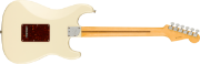 Fender American Professional II Stratocaster® Left-Hand, Maple Fingerboard, Olympic White