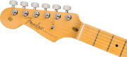 Fender American Professional II Stratocaster® Left-Hand, Maple Fingerboard, Olympic White
