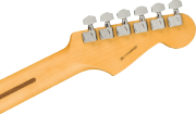 Fender American Professional II Stratocaster® Left-Hand, Maple Fingerboard, Olympic White