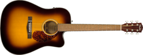 Fender CD-140SCE