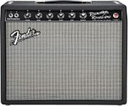Fender '65 Princeton® Reverb, 230V EUR