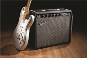 Fender '65 Princeton® Reverb, 230V EUR