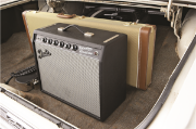 Fender '65 Princeton® Reverb, 230V EUR