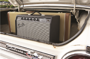 Fender '65 Princeton® Reverb, 230V EUR