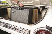 Fender '65 Princeton® Reverb, 230V EUR